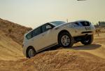 Patrol Nissan review Patrol Nissan review 2014