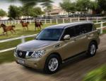Patrol Nissan Specification Patrol Nissan Specification suv