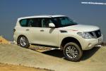 Patrol Nissan Specifications Patrol Nissan Specifications 2010