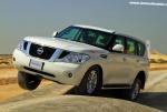 Patrol Nissan tuning Patrol Nissan tuning 2004