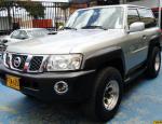 Nissan Patrol lease Nissan Patrol lease 2010