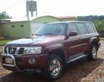 Nissan Patrol reviews Nissan Patrol reviews 2007