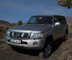Nissan Patrol sale Nissan Patrol sale 2011