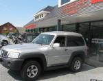 Nissan Patrol spec Nissan Patrol spec 2010