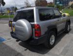 Nissan Patrol specs Nissan Patrol specs 2008