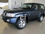 Patrol Nissan for sale Patrol Nissan for sale 2010