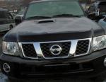 Patrol Nissan new Patrol Nissan new 2003