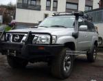 Patrol Nissan Specifications Patrol Nissan Specifications 2011