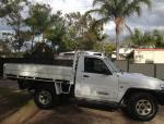 Patrol Nissan specs Patrol Nissan specs 2010