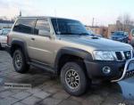 Patrol Nissan tuning Patrol Nissan tuning 2008