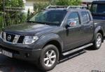 Navara Nissan concept Navara Nissan concept cabriolet