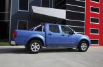 Navara Nissan configuration Navara Nissan configuration 2010