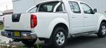 Navara Nissan prices Navara Nissan prices 2006
