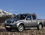 Nissan Navara concept Nissan Navara concept 2010