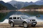 Nissan Navara configuration Nissan Navara configuration sedan