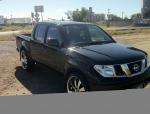 Nissan Navara lease Nissan Navara lease 2008