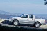 Nissan Navara tuning Nissan Navara tuning 2012
