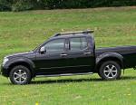 Navara Nissan approved Navara Nissan approved 2014