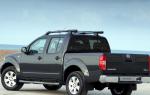 Navara Nissan concept Navara Nissan concept hatchback