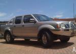 Navara Nissan for sale Navara Nissan for sale 2010
