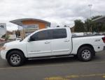Navara Nissan review Navara Nissan review 2007