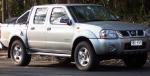 Navara Nissan tuning Navara Nissan tuning 2014