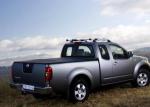 Nissan Navara approved Nissan Navara approved 2010