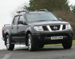 Nissan Navara Characteristics Nissan Navara Characteristics hatchback