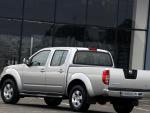 Nissan Navara concept Nissan Navara concept 2010