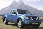 Nissan Navara configuration Nissan Navara configuration 2013
