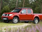 Nissan Navara prices Nissan Navara prices 2007