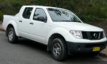 Nissan Navara spec Nissan Navara spec 2010