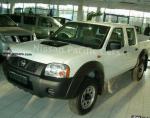 Nissan NP300 Double Cab auto Nissan NP300 Double Cab auto 2009