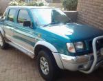 Nissan NP300 Double Cab cost Nissan NP300 Double Cab cost hatchback