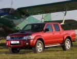 Nissan NP300 Double Cab new Nissan NP300 Double Cab new 2010