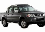 Nissan NP300 Double Cab price Nissan NP300 Double Cab price 2014