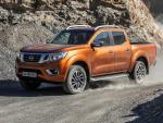 Nissan NP300 Double Cab review Nissan NP300 Double Cab review 2007