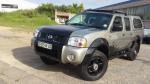 Nissan NP300 Double Cab reviews Nissan NP300 Double Cab reviews 2011