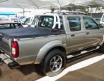 NP300 Double Cab Nissan auto NP300 Double Cab Nissan auto sedan