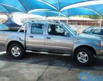 NP300 Double Cab Nissan Characteristics NP300 Double Cab Nissan Characteristics 2013