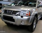 NP300 Double Cab Nissan models NP300 Double Cab Nissan models 2015