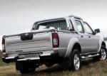 NP300 Double Cab Nissan review NP300 Double Cab Nissan review 2012