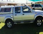 NP300 Double Cab Nissan sale NP300 Double Cab Nissan sale 2011