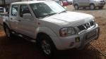 NP300 Double Cab Nissan spec NP300 Double Cab Nissan spec 2011