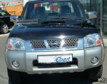 NP300 Double Cab Nissan used NP300 Double Cab Nissan used 2009