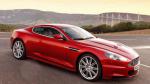 Aston Martin DBS Characteristics Aston Martin DBS Characteristics 2009