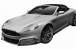 Aston Martin DBS tuning Aston Martin DBS tuning coupe