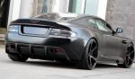 DBS Aston Martin Specifications DBS Aston Martin Specifications hatchback