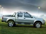 Nissan NP300 Single Cab approved Nissan NP300 Single Cab approved 2013