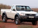 Nissan NP300 Single Cab auto Nissan NP300 Single Cab auto suv